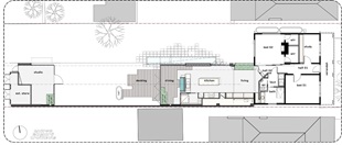 Plan view